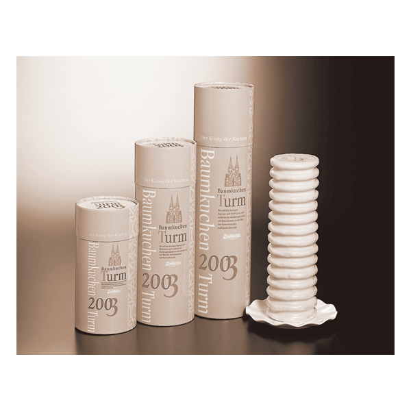 バウムクーヘントゥルム2003 ユーハイム(2003)