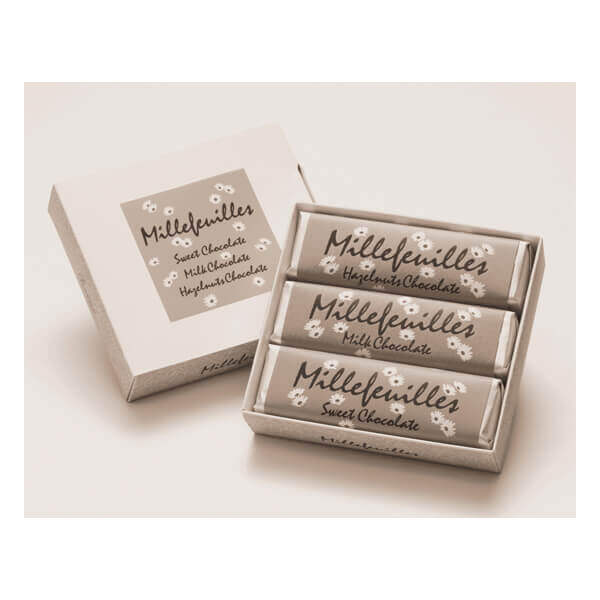 ベルンのミルフィユ ベルン(2007)