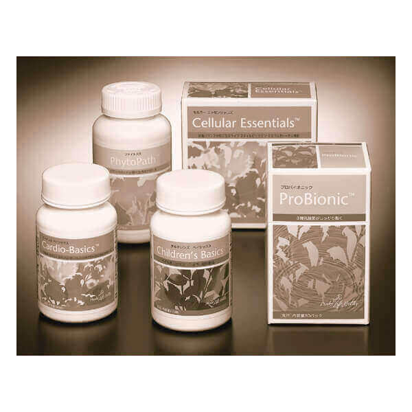 サプリメント ファインリッチ(2005)