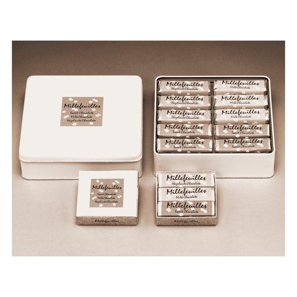 ベルンのミルフィユ ベルン(2007)