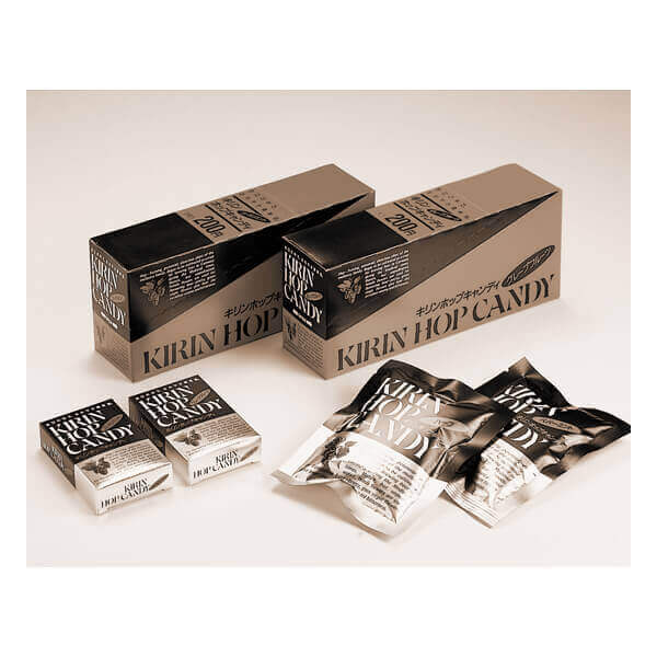 ポップキャンデー キリンビール(1986)