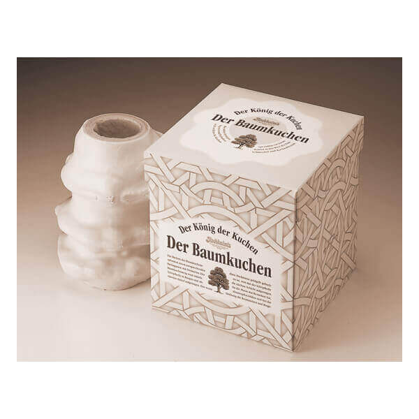 ディアバウムクーヘン ユーハイム(1999)