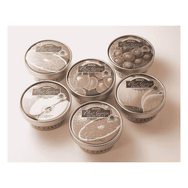 オープストガルテン ユーハイム(1996)